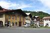 Herbergen für Urlaub in den Alpen Herbergen für Urlaub in den Alpen