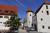 Spitalhof und Zehentstadel Spitalhof und Zehentstadel