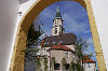 Kath. Stadtkirche Kath. Stadtkirche