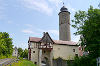 Unteres Tor und Taubenturm Unteres Tor und Taubenturm