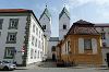Klosterkirche Zum Heiligen Kreuz Klosterkirche Zum Heiligen Kreuz