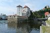 Veste Niederhaus Veste Niederhaus