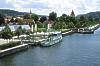 Schiffsanlegestelle am Main-Donau-Kanal Schiffsanlegestelle am Main-Donau-Kanal