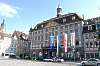 Rathaus am Marktplatz Rathaus am Marktplatz