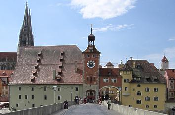 Regensburg Regensburg