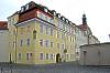 Karmelitenkloster Straubing Karmelitenkloster Straubing