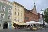 Rathaus am Theresienplatz Rathaus am Theresienplatz