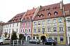 Ludwigsplatz in Straubing Ludwigsplatz in Straubing