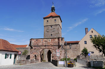 Wolframs-Eschenbach Wolframs-Eschenbach