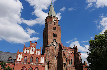 Dom St. Peter und Paul in Brandenburg