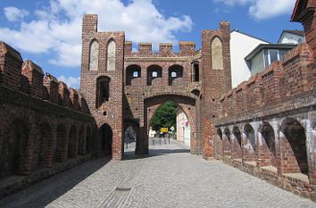 Jüterbog Jüterbog