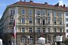 Hotels und Unterkünfte