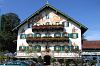 Hotels und Unterkünfte