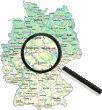 Landkarte Sehenswürdigkeiten