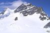 Blick zur Jungfrau Blick zur Jungfrau