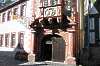 Portal Minnigerode-Haus Portal Minnigerode-Haus