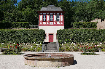 Kloster Eberbach