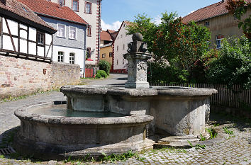 Tann in der Rhön