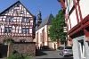 Marienkirche Büdingen Marienkirche Büdingen
