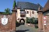 Schloss Büdingen Schloss Büdingen