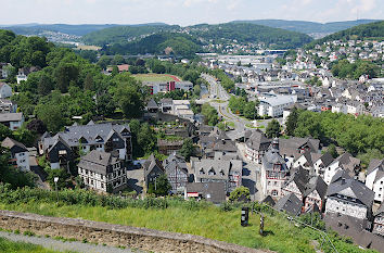Dillenburg