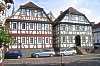 Zentschultheissenhaus und Haus Nees Zentschultheissenhaus und Haus Nees