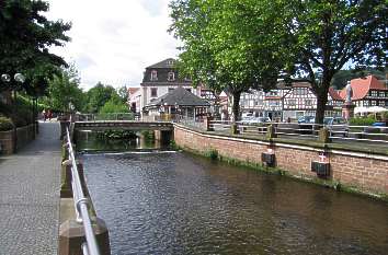 M&uuml;mling in Erbach