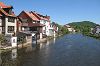Werra und Brückenhausen Werra und Brückenhausen
