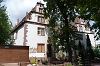 Wambolt’sches Schloss Wambolt’sches Schloss