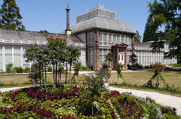 Bergpark Wilhelmshöhe in Kassel