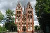 Limburger Dom Limburger Dom