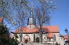 Evangelische Stadtkirche Evangelische Stadtkirche