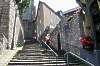 Domtreppe in Wetzlar Domtreppe in Wetzlar