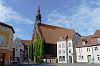Heilgeistkirche Heilgeistkirche