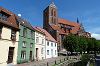 Nikolaikirche Wismar Nikolaikirche Wismar