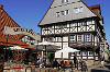 Straßencafés und Biergärten Straßencafés und Biergärten