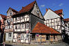 Hinter der Stadtmauer Hinter der Stadtmauer
