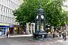 Kröpcke-Uhr Hannover