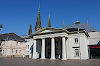 Schlosswache Schlosswache