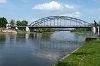 Weserbrücke Weserbrücke