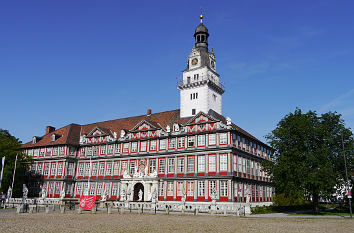 Schloss Wolfenbüttel