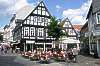 Bruchstraße in Detmold Bruchstraße in Detmold