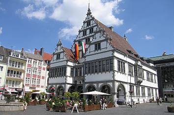 Paderborn Paderborn