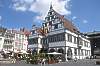 Rathaus Paderborn Rathaus Paderborn