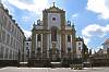 Marktkirche Paderborn Marktkirche Paderborn