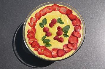 Mangocreme