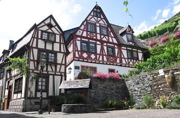 Bacharach am Rhein