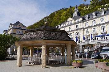 Bad Ems an der Lahn