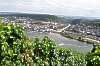 Blick auf Bingen Blick auf Bingen