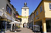 Vorstadtturm Vorstadtturm